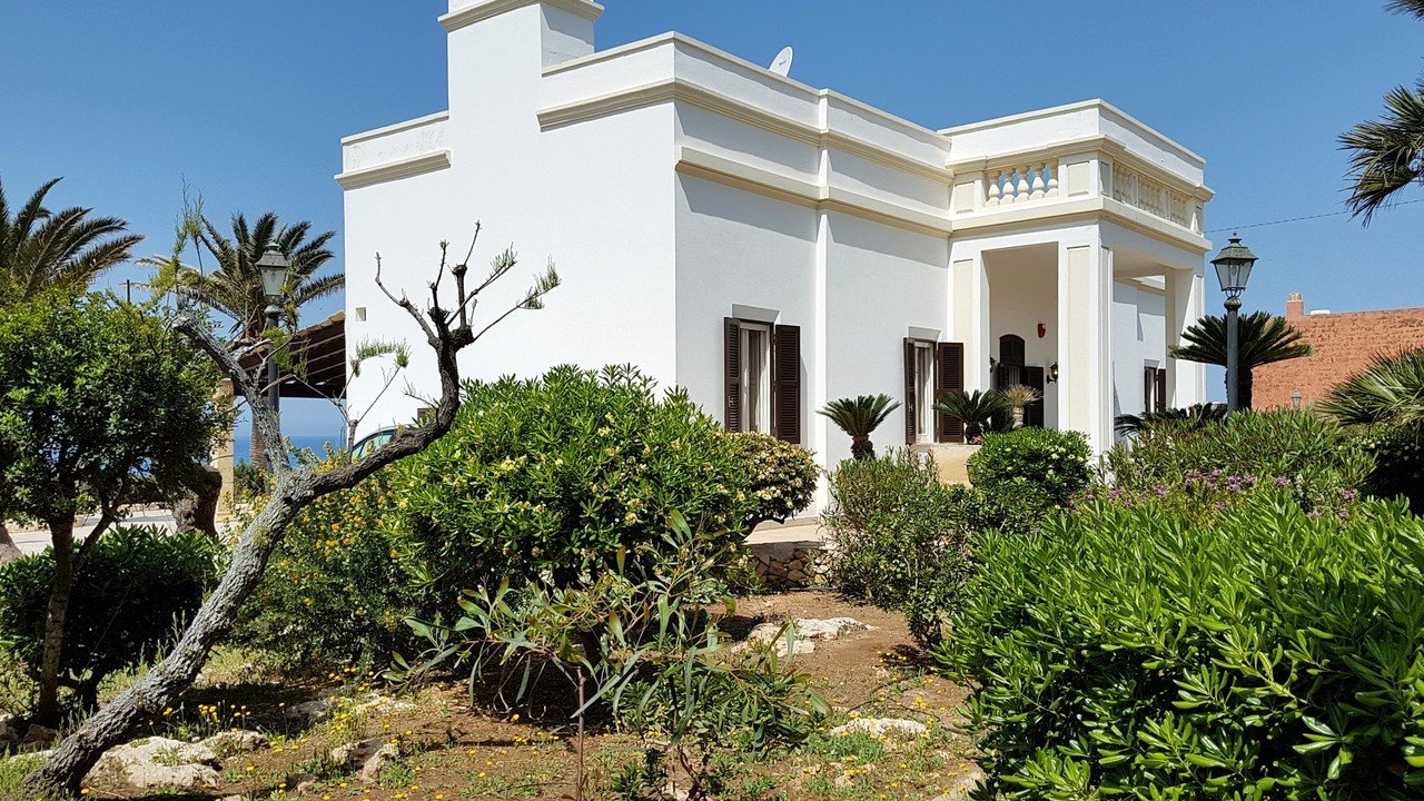 Vendita villa sul mare Racale Puglia foto 31