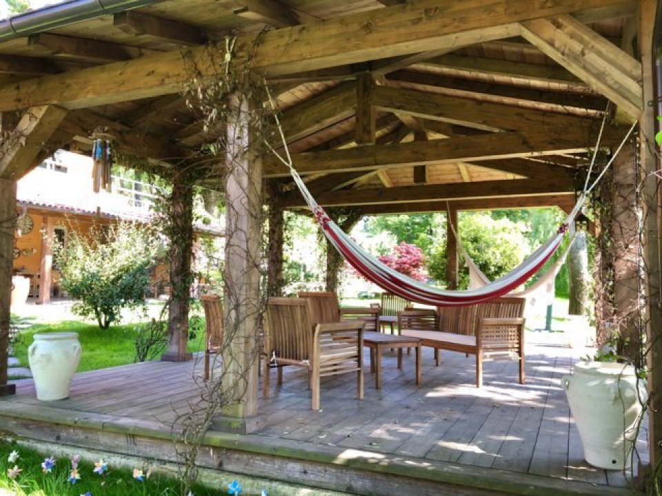 Vendita villa in zona tranquilla Ovada Piemonte foto 24