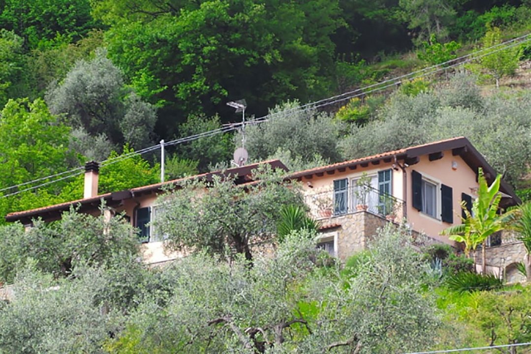 Vendita villa in zona tranquilla Dolceacqua Liguria foto 18
