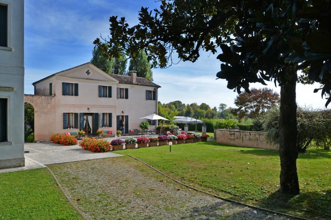 Vendita villa in zona tranquilla Villorba Veneto foto 6