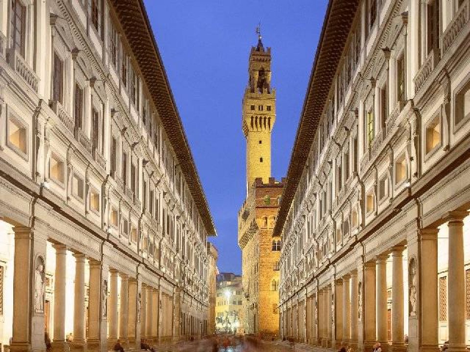 Vendita palazzo in città Firenze Toscana foto 2