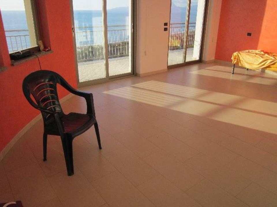 Vendita villa sul mare Praia A Mare Calabria foto 6