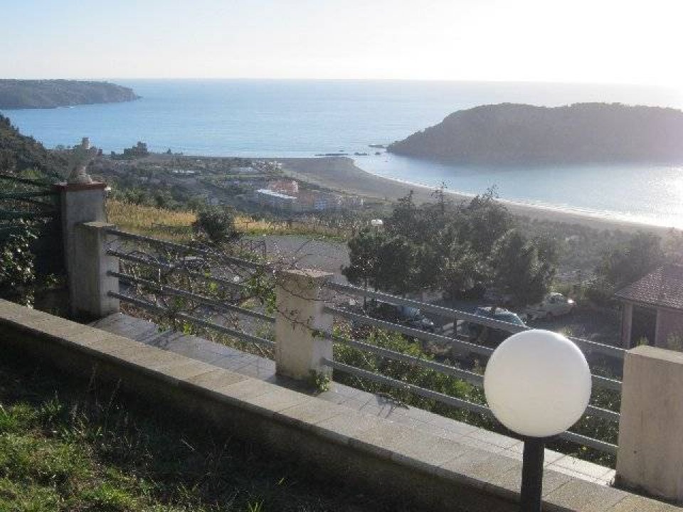 Vendita villa sul mare Praia A Mare Calabria foto 5