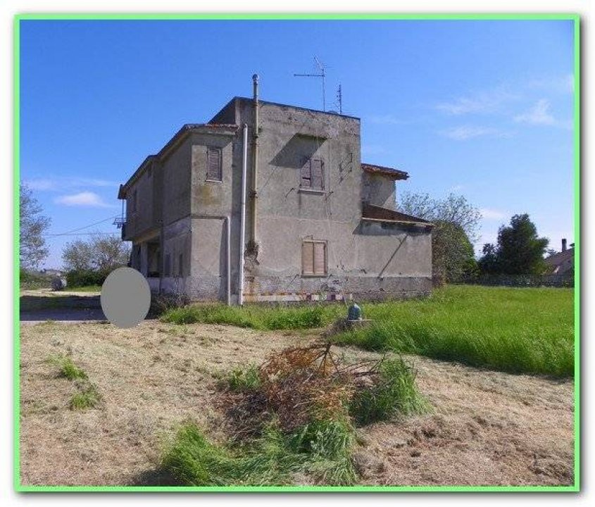 Vendita operazione immobiliare in zona tranquilla Ardea Lazio foto 7