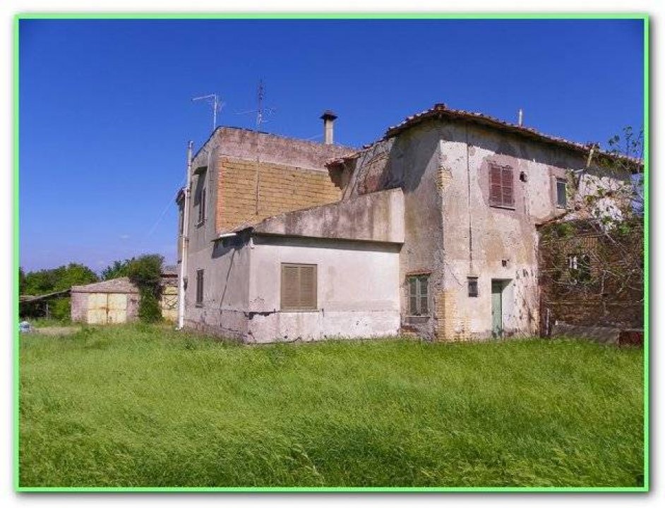 Vendita operazione immobiliare in zona tranquilla Ardea Lazio foto 5