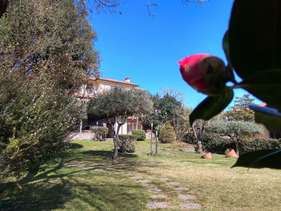 Vendita villa in zona tranquilla Trecastagni Sicilia foto 26