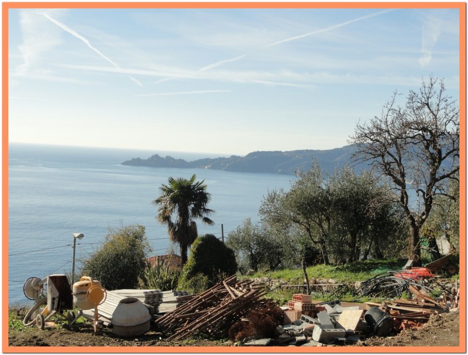 Vendita villa sul mare Genova Liguria foto 6