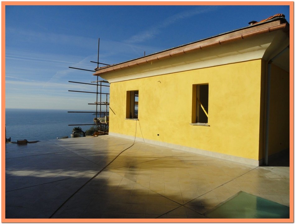 Vendita villa sul mare Genova Liguria foto 33