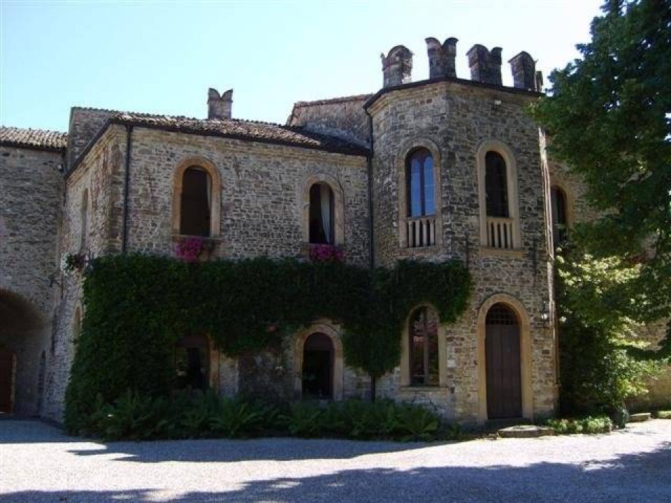 Vendita castello in zona tranquilla Ponte dell´olio Emilia-Romagna foto 8