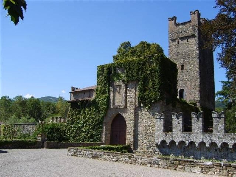 Vendita castello in zona tranquilla Ponte dell´olio Emilia-Romagna foto 7