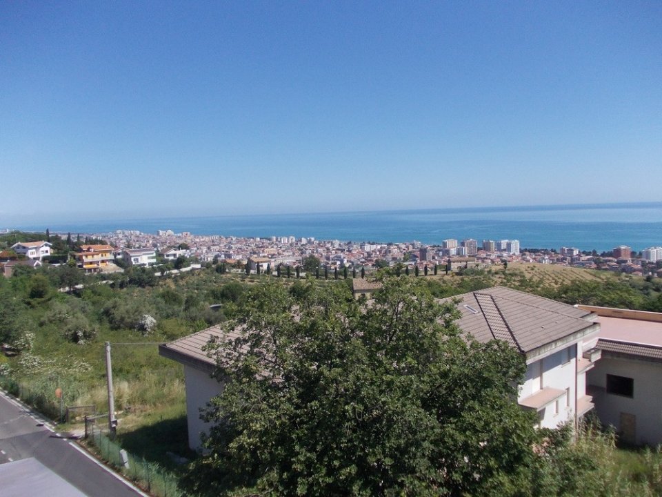 Vendita villa sul mare Pescara Abruzzo foto 4
