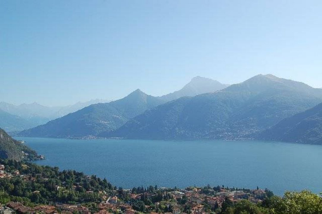 Vendita villa sul lago Menaggio Lombardia foto 3