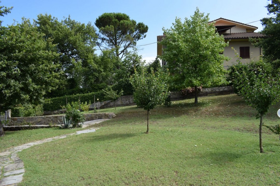 Vendita villa in zona tranquilla Larciano Toscana foto 8