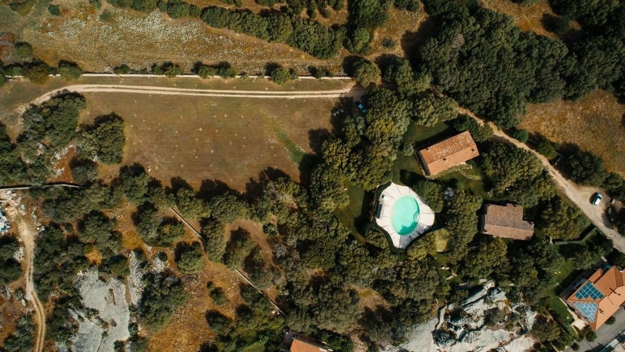 Vendita villa sul mare Arzachena Sardegna foto 4