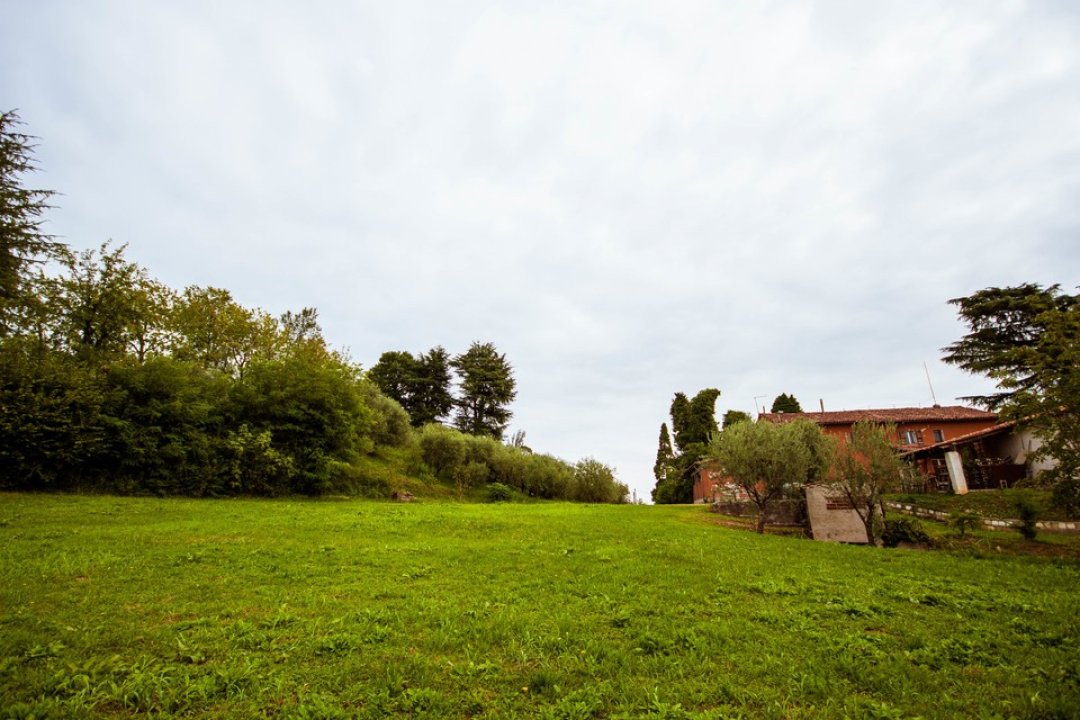 Vendita castello in zona tranquilla Asolo Veneto foto 95