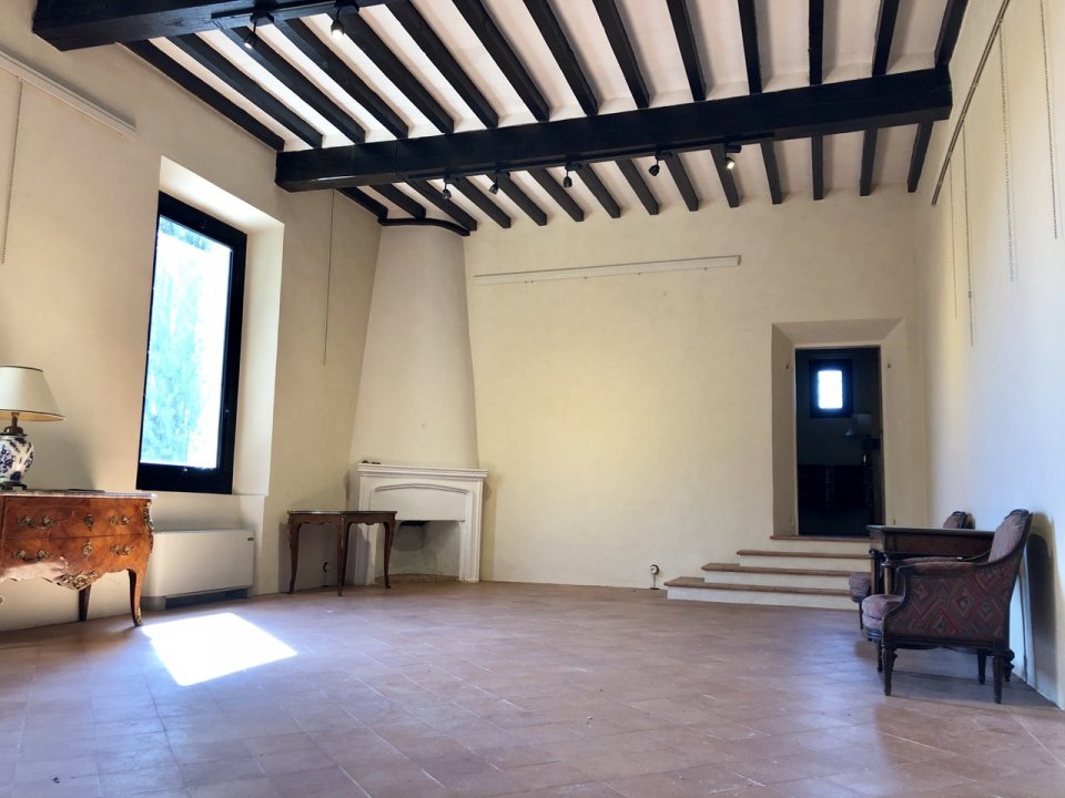 Vendita palazzo in città Reggiolo Emilia-Romagna foto 17