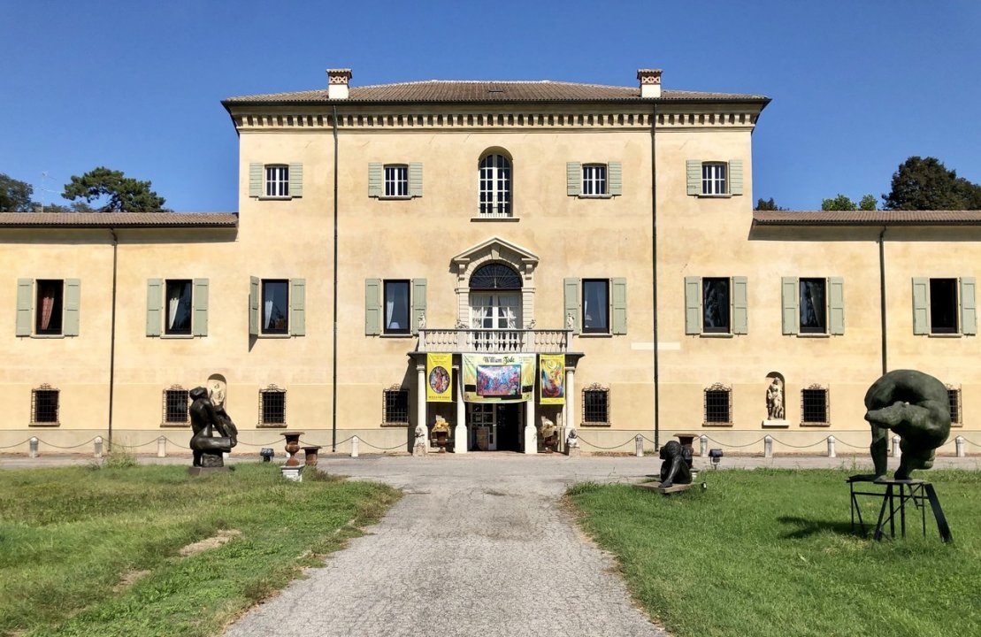 Vendita palazzo in città Reggiolo Emilia-Romagna foto 30