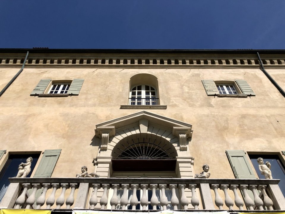 Vendita palazzo in città Reggiolo Emilia-Romagna foto 34