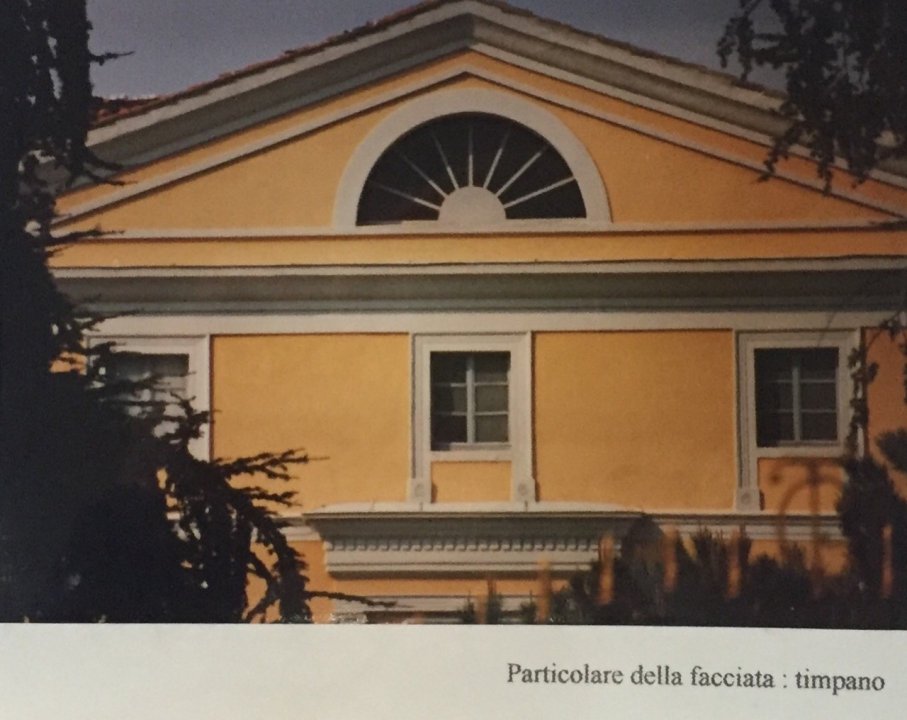 Vendita villa in zona tranquilla Piacenza Emilia-Romagna foto 11