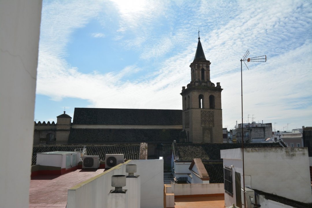 Vendita attico in città Sevilla Andalucía foto 8