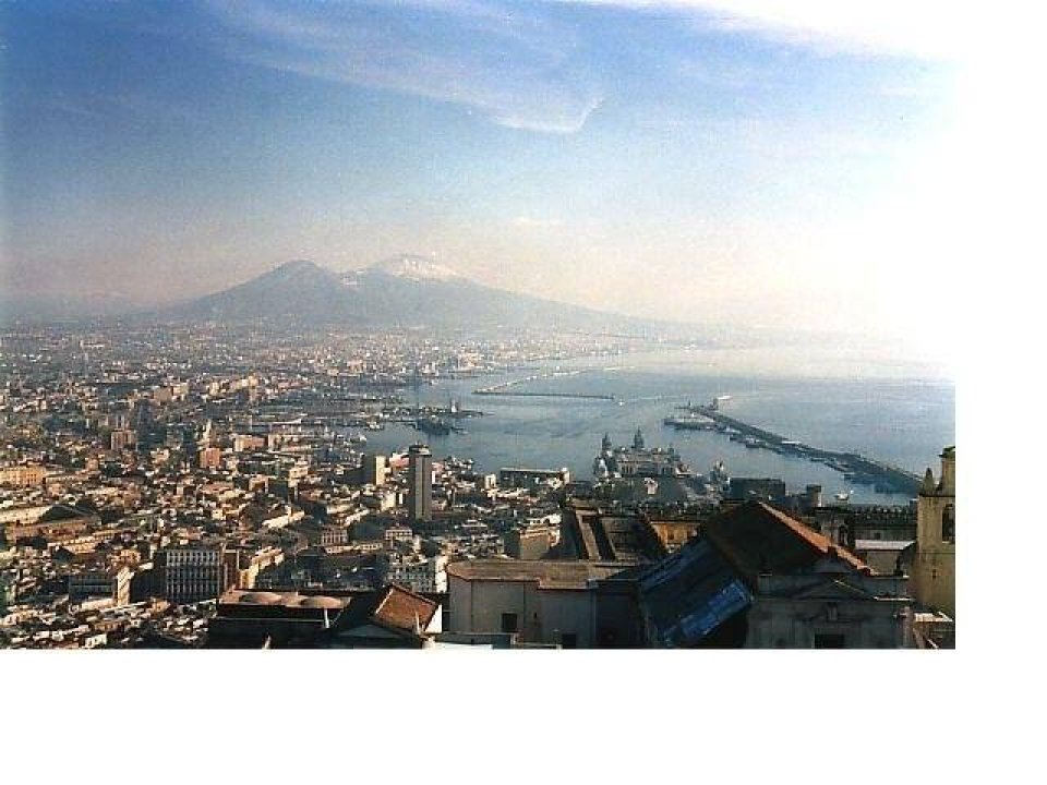Vendita appartamento in città Napoli Campania foto 1