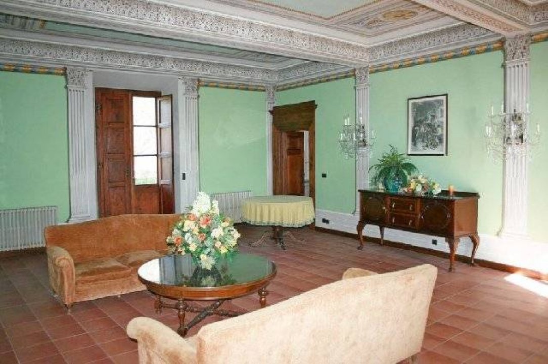 Vendita villa in zona tranquilla Lucca Toscana foto 10