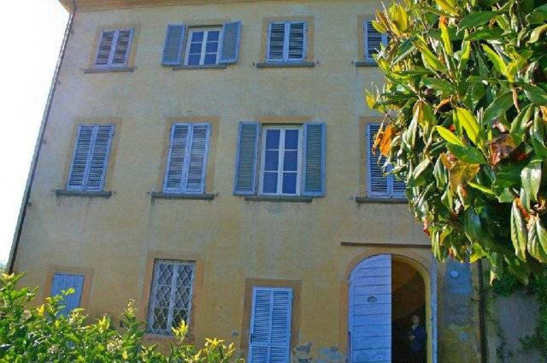 Vendita villa in zona tranquilla Lucca Toscana foto 7