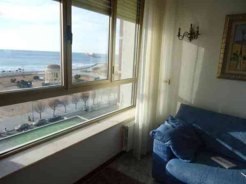 Vendita appartamento sul mare Livorno Toscana foto 2