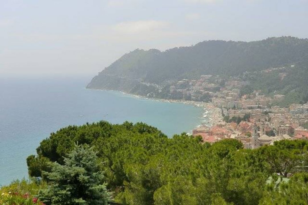 Vendita appartamento sul mare Laigueglia Liguria foto 6