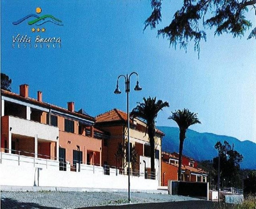 Vendita operazione immobiliare sul mare Cogoleto Liguria foto 3