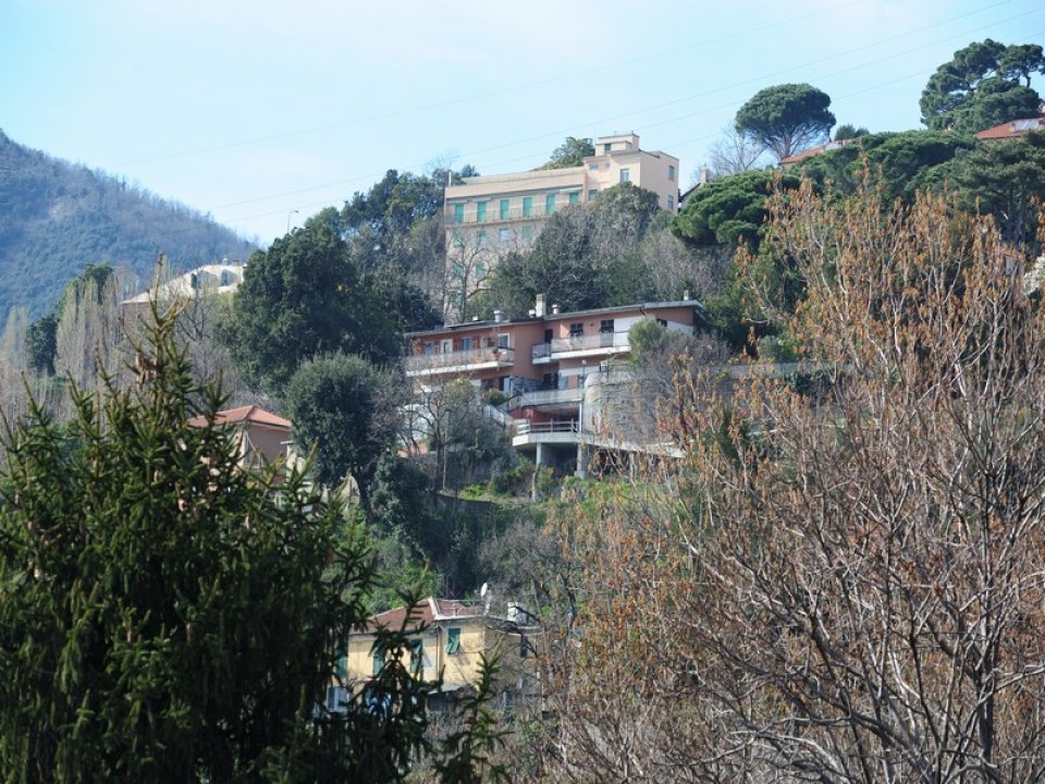 Vendita villa in città Genova Liguria foto 5