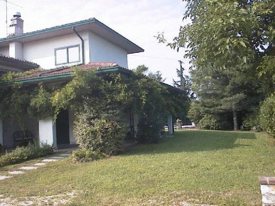 Vendita villa in città Brescia Lombardia foto 3