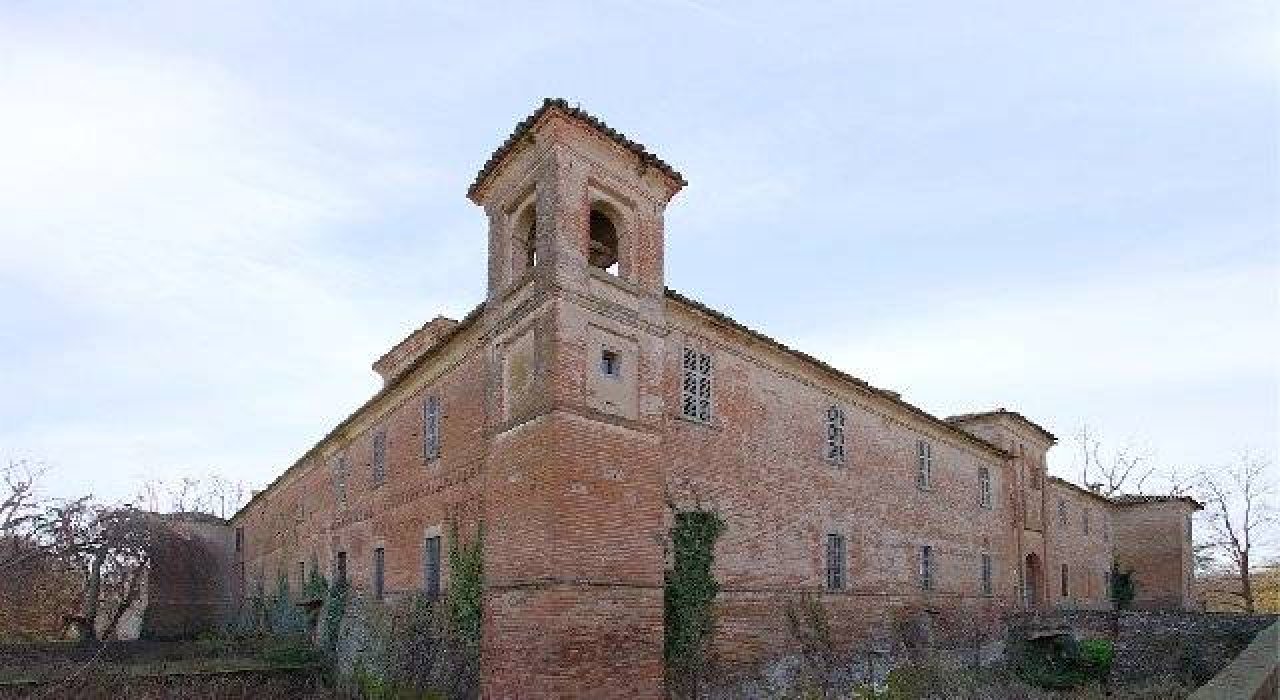 Vendita castello in zona tranquilla Agazzano Emilia-Romagna foto 8