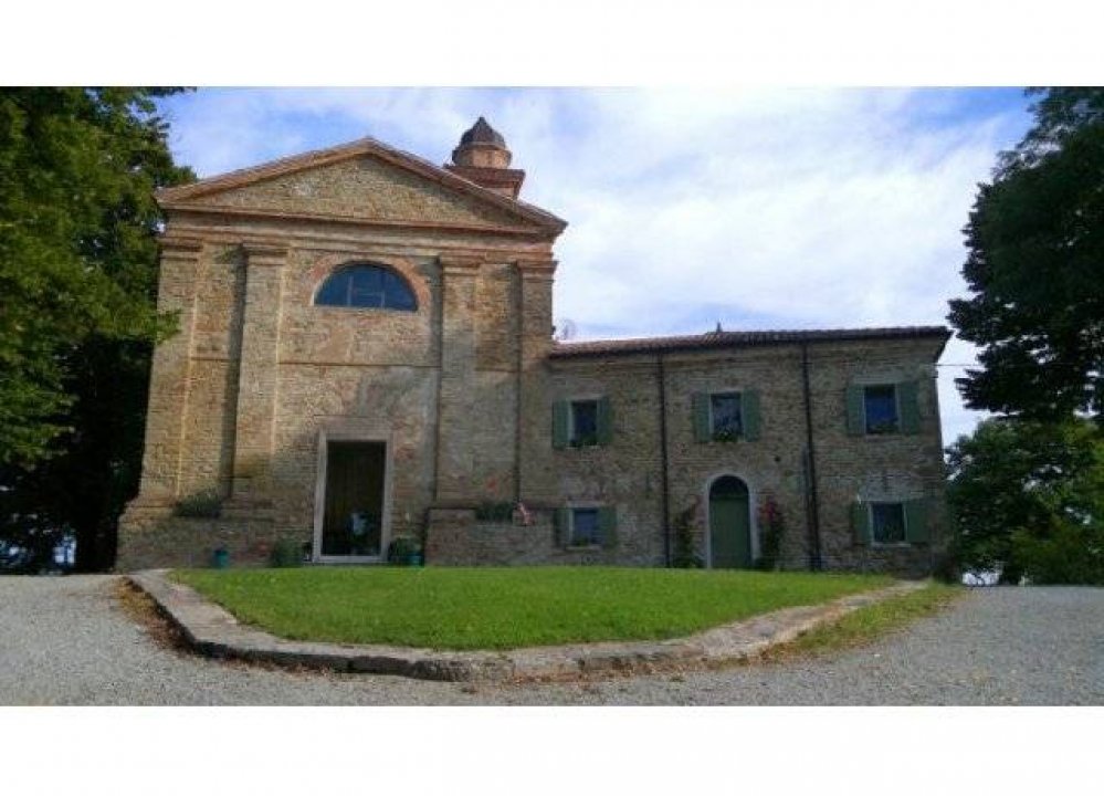Vendita palazzo in zona tranquilla Cesena Emilia-Romagna foto 9