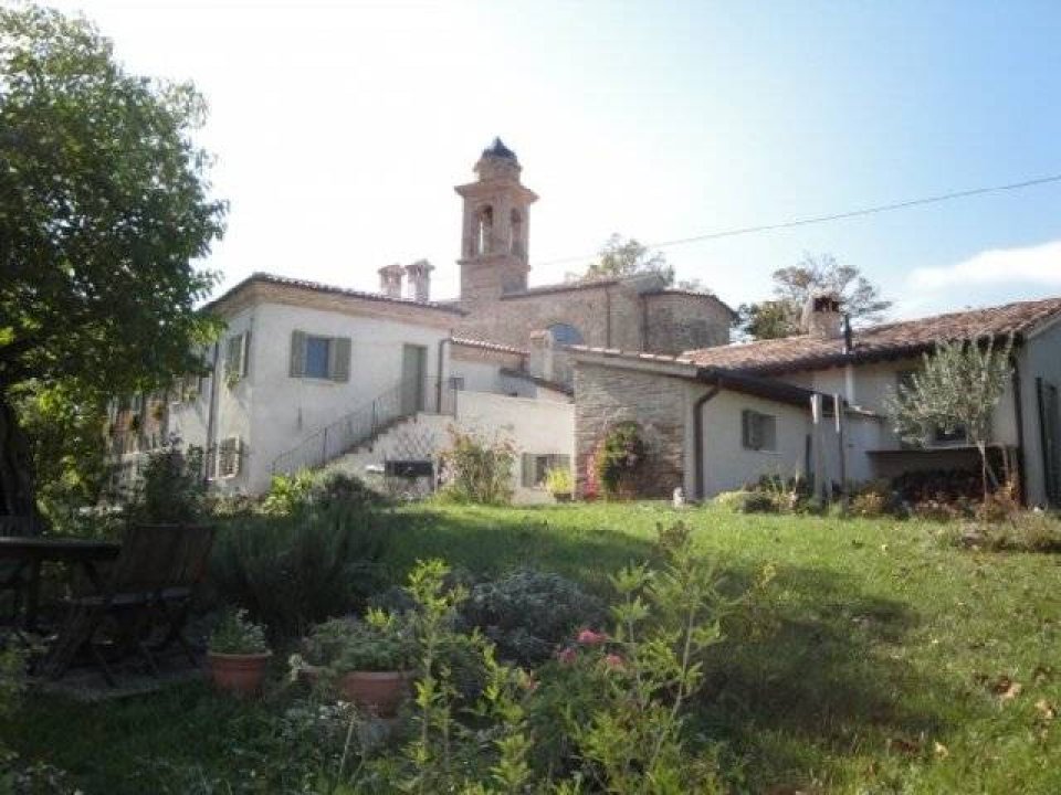 Vendita palazzo in zona tranquilla Cesena Emilia-Romagna foto 8