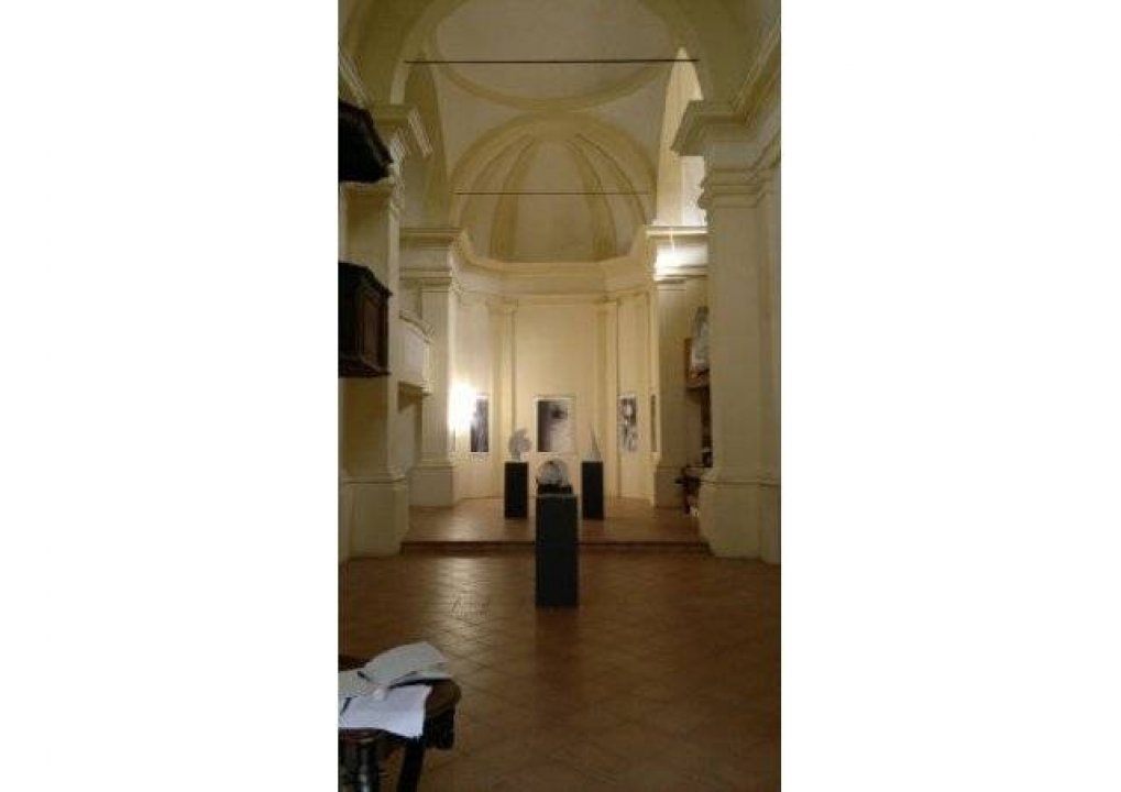 Vendita palazzo in zona tranquilla Cesena Emilia-Romagna foto 6