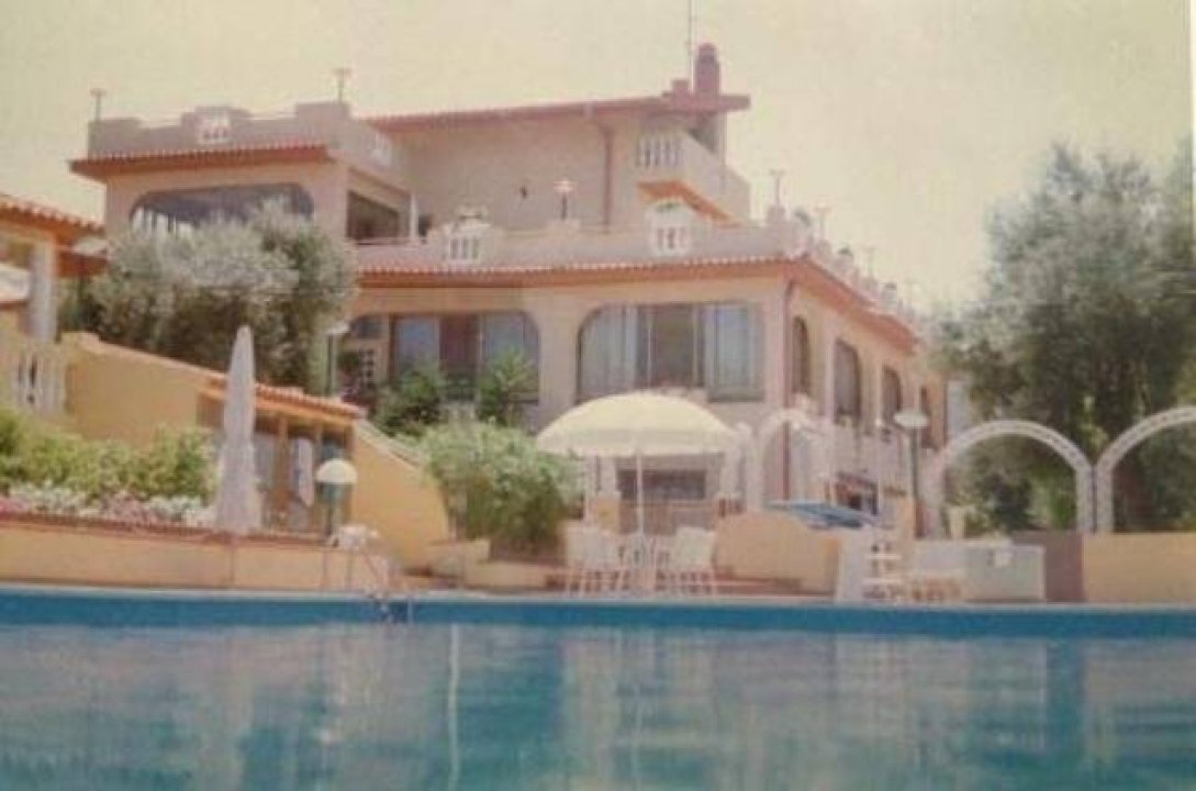 Vendita villa sul mare Messina Sicilia foto 1