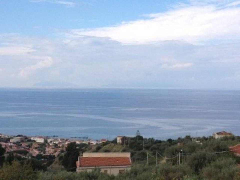 Vendita villa sul mare Messina Sicilia foto 8