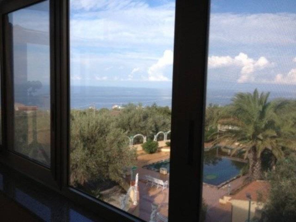 Vendita villa sul mare Messina Sicilia foto 5
