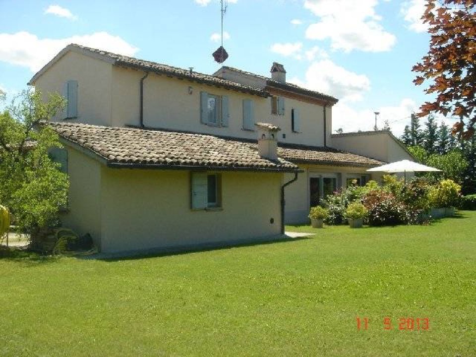 Vendita villa in zona tranquilla Ravenna Emilia-Romagna foto 9