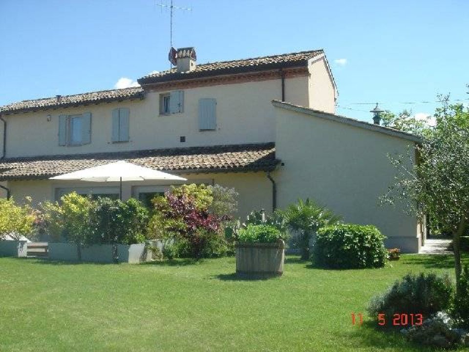 Vendita villa in zona tranquilla Ravenna Emilia-Romagna foto 8