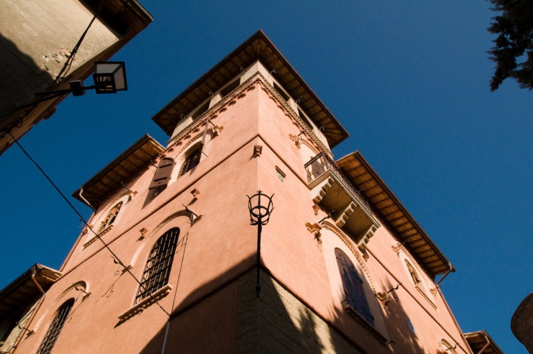 Vendita castello in zona tranquilla Deruta Umbria foto 41