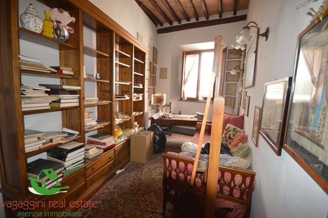 Vendita appartamento in città Siena Toscana foto 6