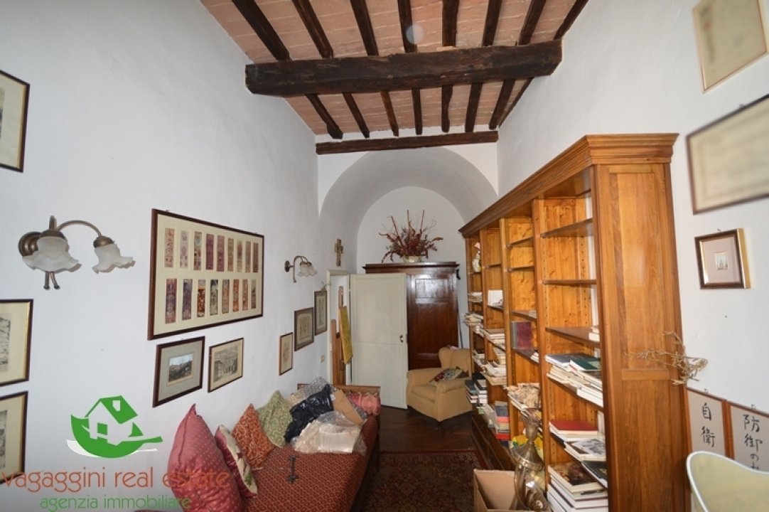 Vendita appartamento in città Siena Toscana foto 5