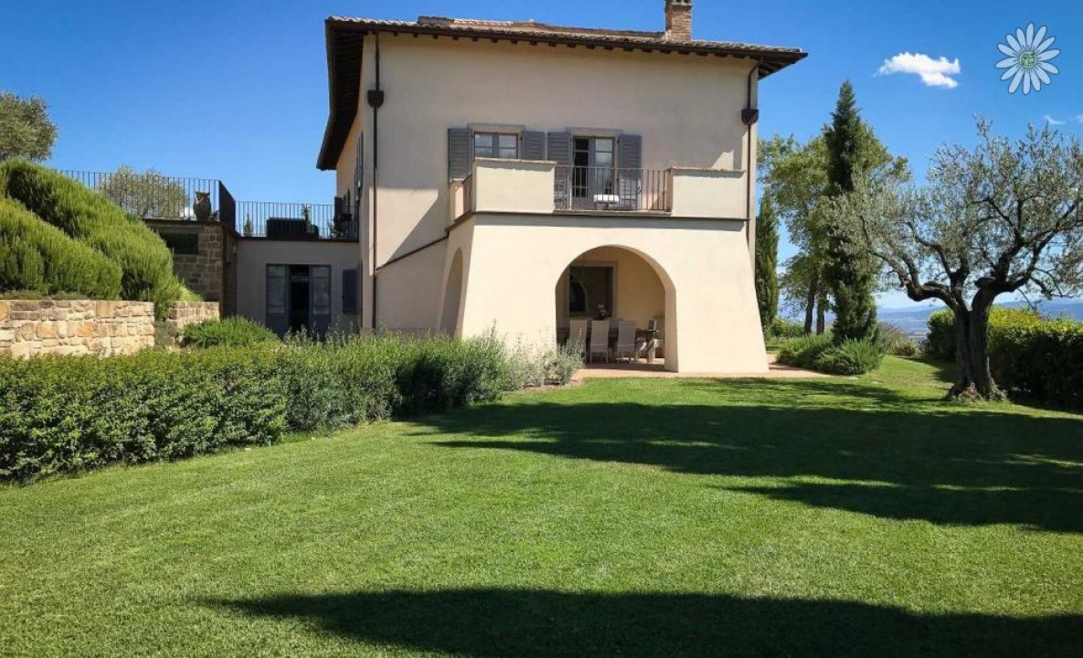 Vendita villa in città Perugia Umbria foto 6