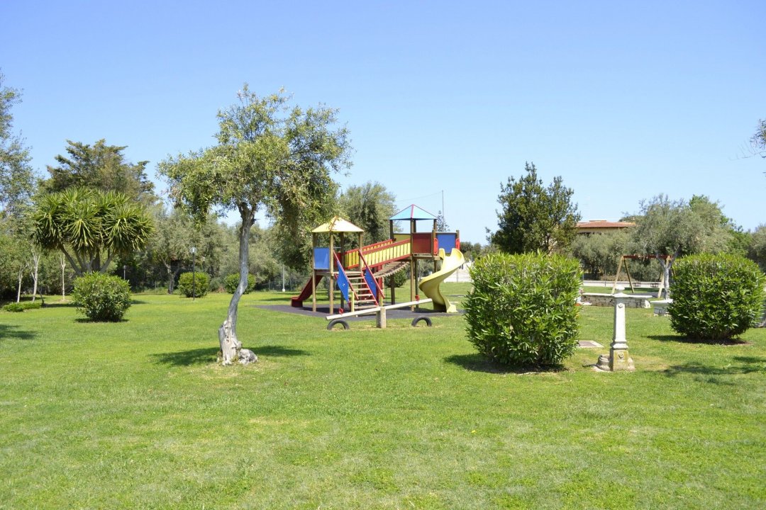 Vendita villa sul mare Noicattaro Puglia foto 3