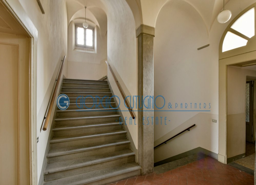 Vendita palazzo in città Bergamo Lombardia foto 26