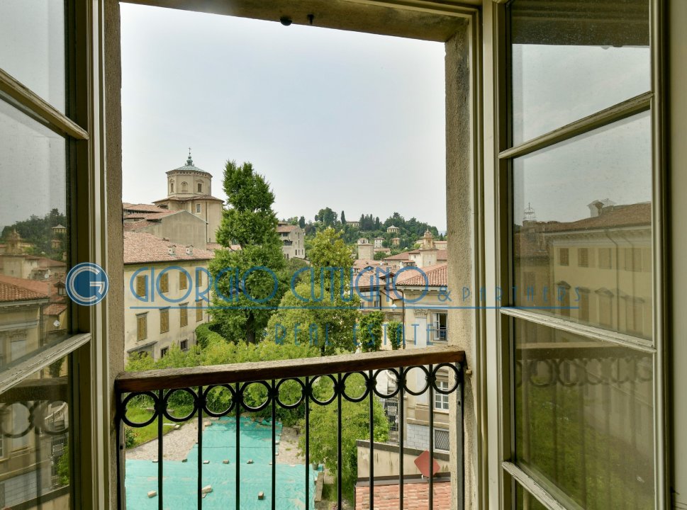 Vendita palazzo in città Bergamo Lombardia foto 31