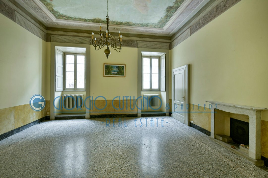 Vendita palazzo in città Bergamo Lombardia foto 21