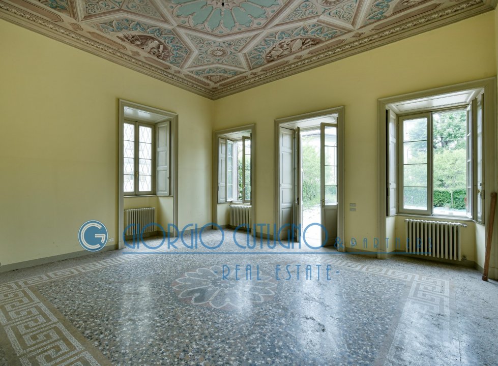Vendita palazzo in città Bergamo Lombardia foto 9